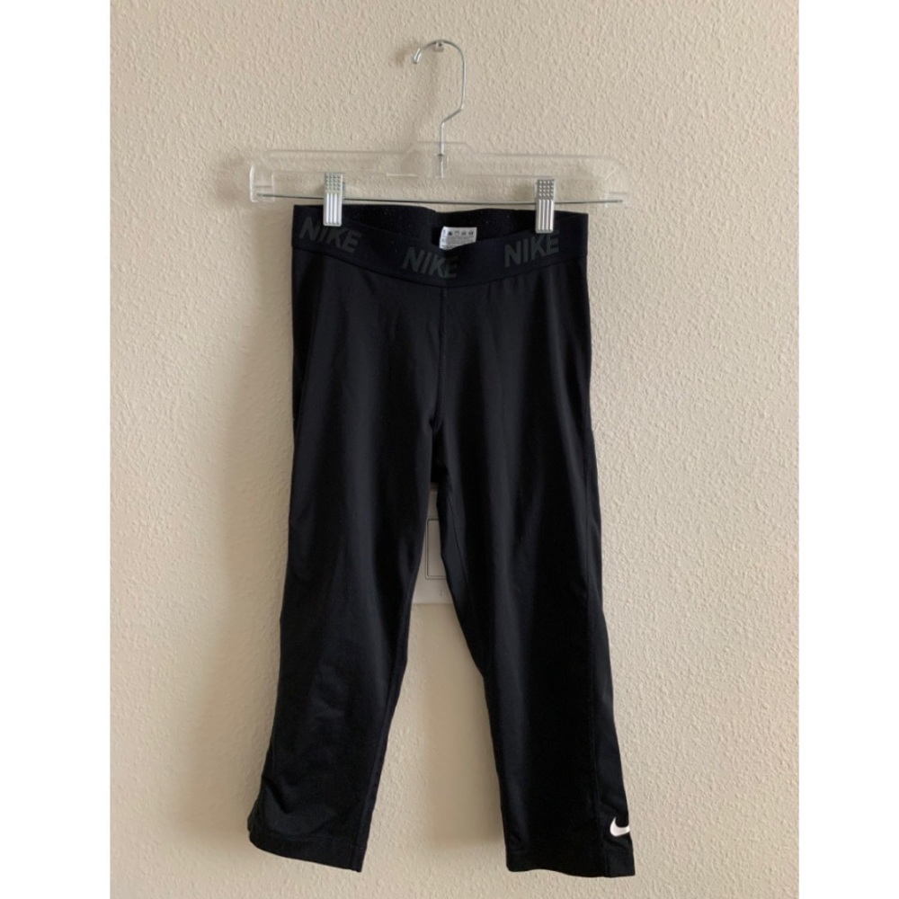 Nike Capri Leggings